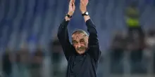 Inizia l'era Sarri all'Atalanta, c'&egrave; la firma su un triennale