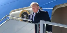 "Se importi Terzo mondo poi lo diventi". L'affondo di Trump