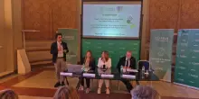 Apre all'universit&agrave; LUMSA il primo sportello a Roma per l'ascolto e l'orientamento dei minori vittime di reato