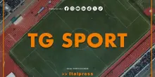 Tg Sport - 15/6/2026
