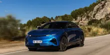 A390 Gt sport e divertimento francese