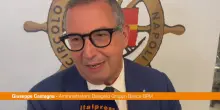 Banco Bpm, con CN Napoli in "Tutti in Campo". Castagna "Sport formi generazioni"