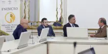 Formazione medica, confronto a Roma tra Fnomceo e delegazione saudita