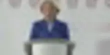 Von der Leyen: bene accordo Usa-Iran, ancoriamo l'Ucraina all'Ue