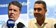 Il kraken Renzi dietro l'operazione Vannacci. Il retroscena impazza sui social