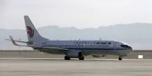 Cina-Italia, inaugurato il collegamento aereo diretto Pechino Daxing-Milano