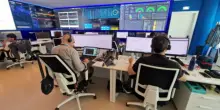Genova capitale dell'IA, nasce il Security Operation Center di Liguria Digitale