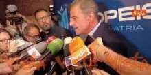 Calenda: Vannacci sar&agrave; i Cinque stelle del centrodestra, un virus