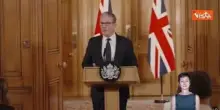L'annuncio del premier britannico Starmer: Governo vieter&agrave; uso dei social ai minori di 16 anni