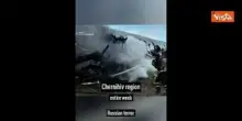 Guerra Ucraina, in una settimana lanciati quasi 2mila droni e bombe russe