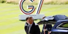 Costa: "G7 cruciale, dalle nostre scelte segnale per la stabilit&agrave; globale"