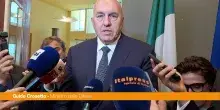 Crosetto "Trump pragmatico, la Nato ha un futuro se gli alleati faranno di pi&ugrave;"