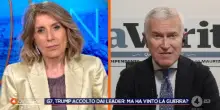 4 di Sera, Belpietro contro Obama: "Il suo accordo non ha fermato gli Ayatollah"