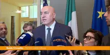Crosetto "Preoccupato per ci&ograve; che succede in Libano, situazione disperata"
