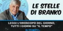 Oroscopo, le Stelle di Branko di marted&igrave; 16 giugno: tutti i segni