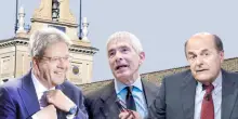 Romanzo Quirinale, le elezioni del 2027 decisive anche per il Colle. Meglio pensarci prima