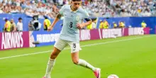 L'Uruguay di Bielsa fermato dall'Arabia Saudita sull'1-1