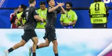 La doppietta di Just non basta alla Nuova Zelanda, con l'Iran termina 2-2
