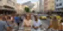 In anteprima il video di "Danzel" di DJ Samuel Kimk&ograve;