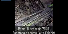 Sabotarono l'alta velocit&agrave;, smantellata cellula terrorista anarchica: 7 arresti