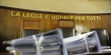 Ex carabiniere sotto processo, un cittadino nel mezzo di un'odissea burocratica