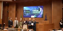 "Cultura della Mobilit&agrave;", il premio Anas al programma Onda Verde di Rai Isoradio