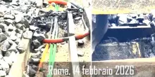 Sabotaggio all'alta velocit&agrave;, 7 arresti per terrorismo anarchico