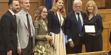 Nasce il premio Anas &ldquo;Cultura della mobilit&agrave;" a Rai Isoradio il riconoscimento inaugurale per "Onda verde"