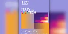 Innovazione, Italia protagonista a Parigi della 10^ edizione di VivaTech