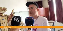 Sabato il Pride a Palermo, Pace "Momento storico opprimente "