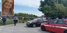 Chiara Guerra, trovato il corpo della professoressa uccisa dal nipote