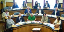 Comunicato Stampa: CRV - Prima commissione, avviata istruttoria relativa a due fusioni di comuni