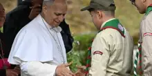 Roma, gli scout del Papa indottrinati con i principi dell'Islam