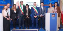 Comunicato Stampa: RADICI, la Rete Agroalimentare per la Difesa dell'Identit&agrave;, del Cibo e dell'Innovazione