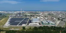Eni e Hera, a Ravenna nasce il Comparto Ambientale sull'area di C&agrave; Ponticelle
