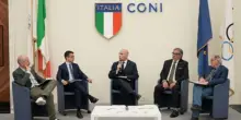 Sport e sostenibilit&agrave;: Endas, Opes e Acsi presentano la Carta Verde