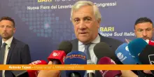 Export, Tajani "L'obiettivo &egrave; raggiungere i 700 miliardi entro il 2027"
