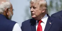 "Presto sanzioni su petrolio russo". L'annuncio di Trump