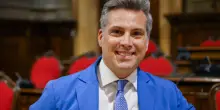 Teatri di Siena, Bocciarelli ha acceso la stagione 2026/2027 con oltre ottanta spettacoli