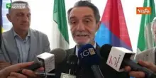 Fontana (Lombardia): Rinnovata intesa sui servizi Lombardia-Canton Ticino