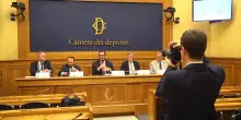 Science Calling, alla Camera il podcast che avvicina i cittadini alla ricerca
