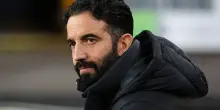 Il Milan ufficializza Amorim, Cardinale &ldquo;Uno dei tecnici pi&ugrave; preparati&rdquo;