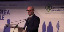 Assofondipensione rilancia la previdenza complementare, focus giovani e crescita