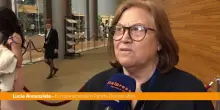 Iran, Annunziata "Intesa frutto di cinismo tattico, dura solo 60 giorni"