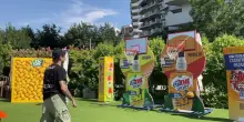 Ferrero entra nel segmento delle bevande sportive con Estath&eacute; Sport