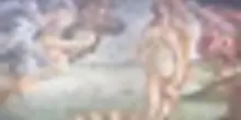 Uffizi, la Venere e la Primavera di Botticelli ora si guardano