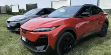 Subaru presenta Uncharted, l'evoluzione elettrica per urban e off-road