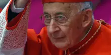 Addio al cardinale Camillo Ruini, una vita per la Chiesa. Fu a capo della Cei