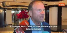 Ambasciatore Usa Fertitta lancia 'Coastal Diplomacy' per Freedom 250: Viaggio tra citt&agrave; e borghi