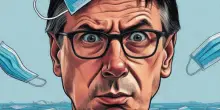Nessuno mi pu&ograve; giudicare: il disastro della gestione Conte